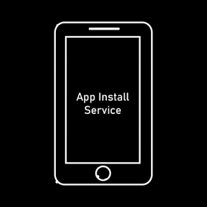 App Install Service