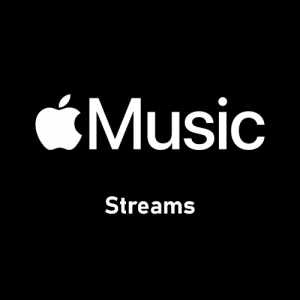 Buy Apple Music Streams
