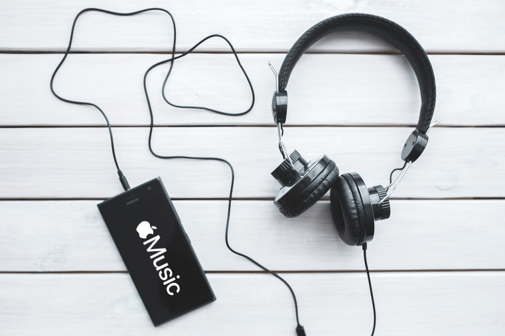 Buy Apple Music Streams Real and Authentic