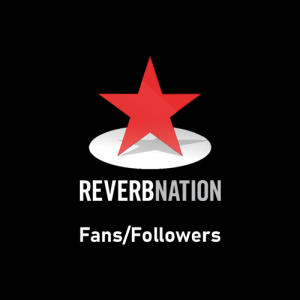 Buy ReverbNation Fans
