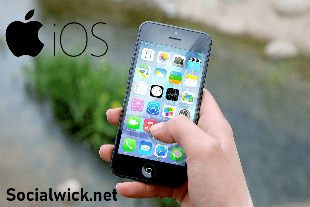 Social Wick Trusted Partner to Buy iOS App Installs