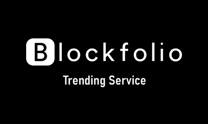 BlockFolio Trending Service With Socialwick.net!