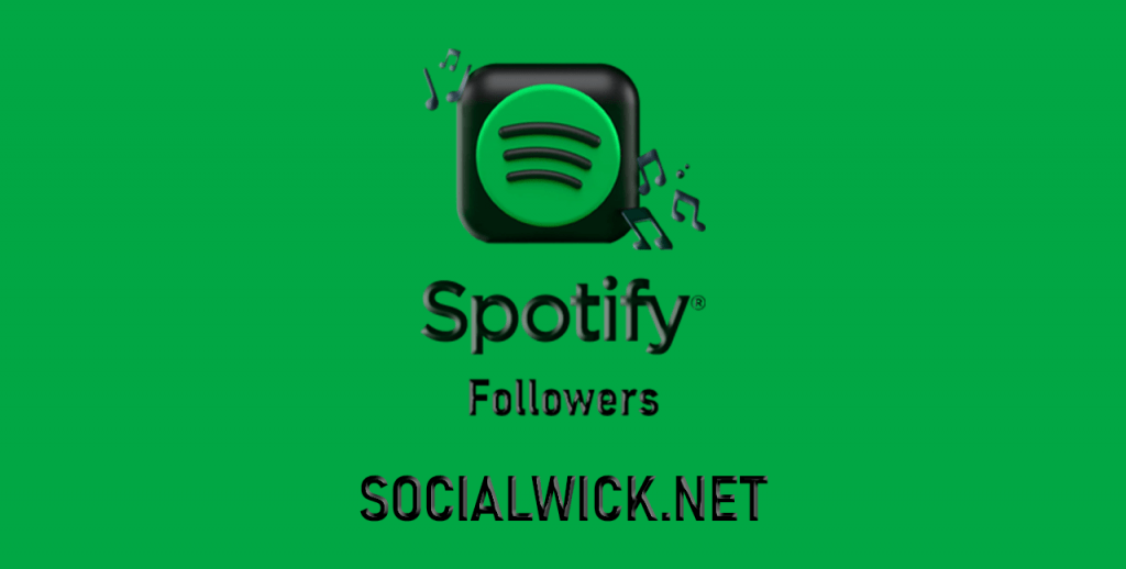 Buy Spotify Followers to Boost