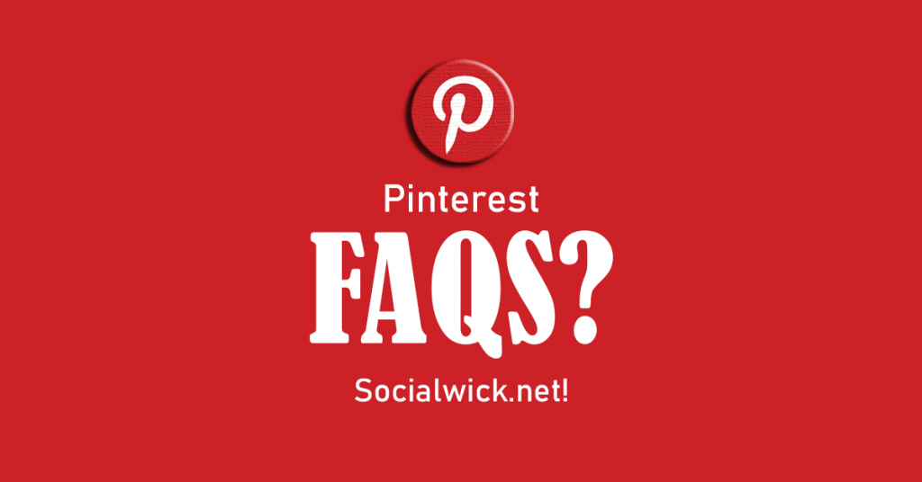 FAQS to Buy Pinterest Repins