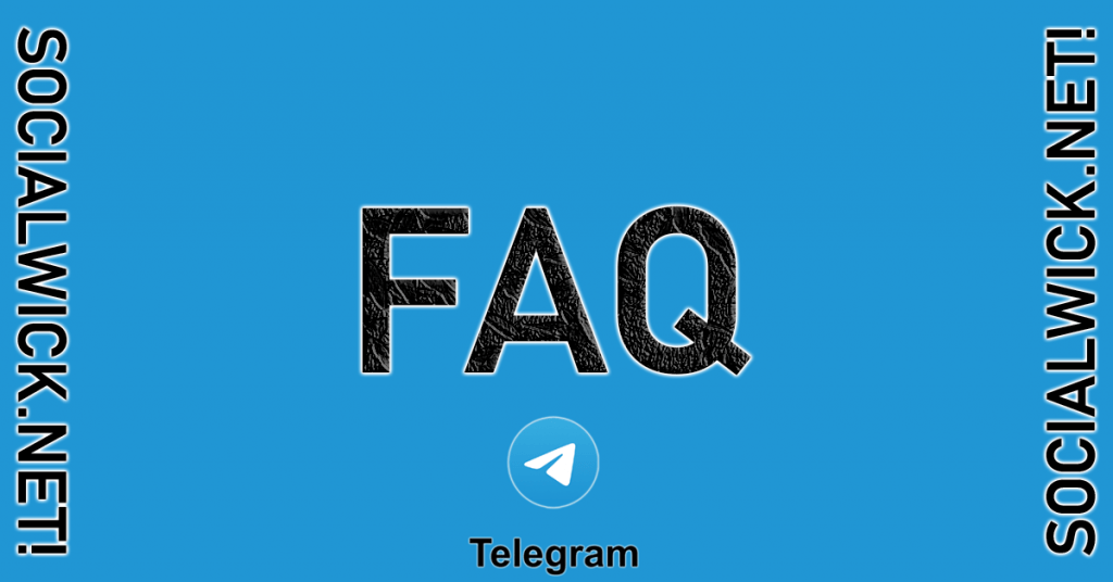 FAQs to Buy Telegram Mass DM