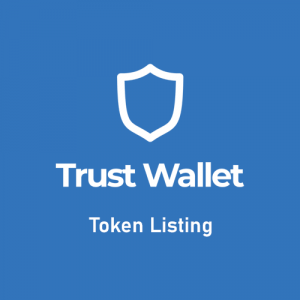 Get Token List on Trust Wallet