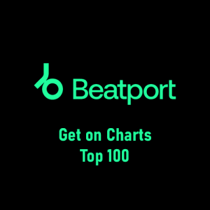 Get on Beatport Charts