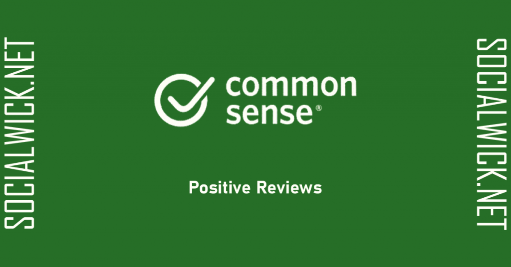 Increase the Credibility of Your Brand by Using Buy Common Sense Reviews!