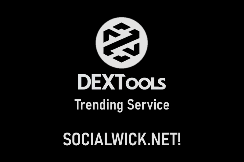 Key to Success With DexTools Trending Service in Crypto Market
