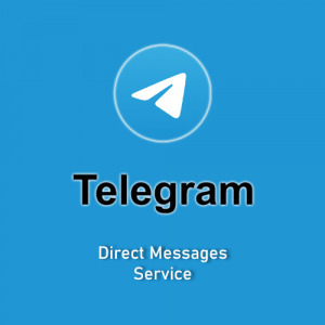 Telegram Mass DM