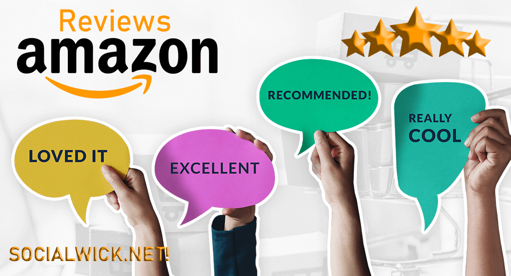 The Impact of Buy Amazon Reviews