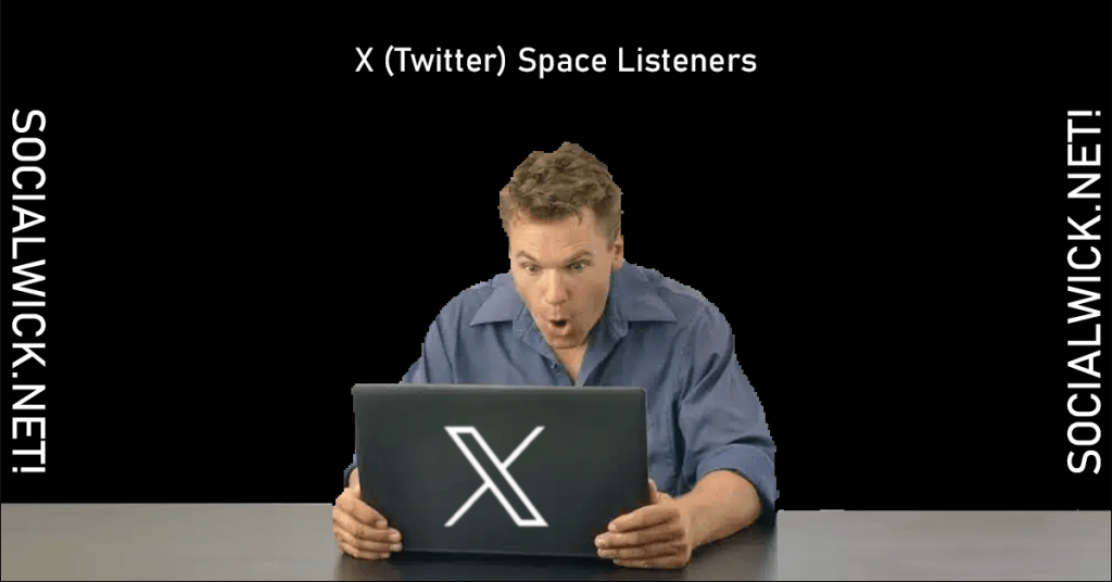 The Impact to Buy X Space Listeners