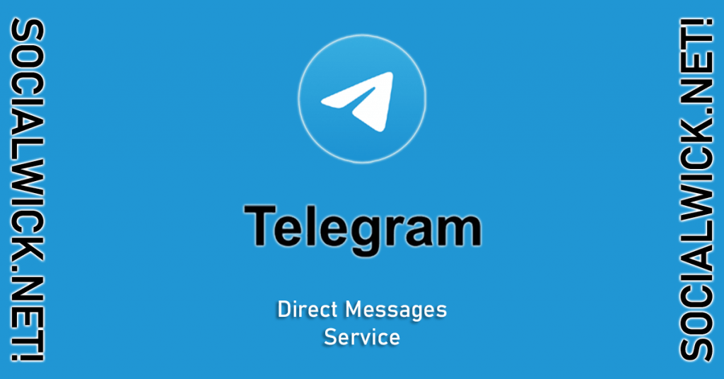 Unlock the Power of Telegram Mass DM with Socialwick.net