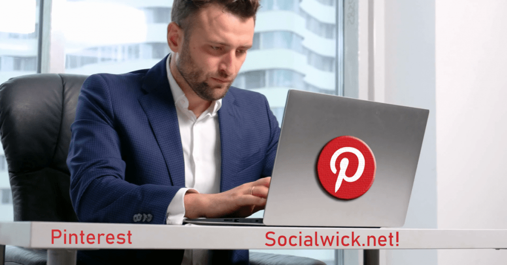 Why Choose Socialwick.net to Buy Pinterest Repins