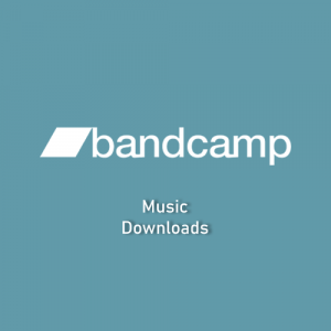 Bandcamp Download Service