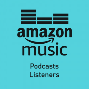 Buy Amazon Podcasts Listeners