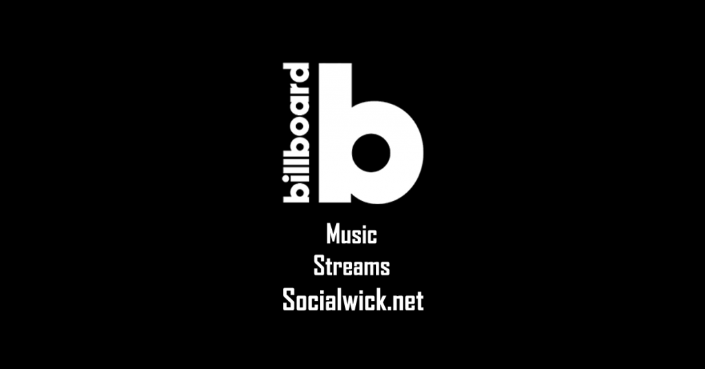 Buy Billboard Music Streams and Unlock Your Musical Success
