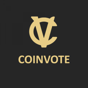 CoinVote All Time Best Service