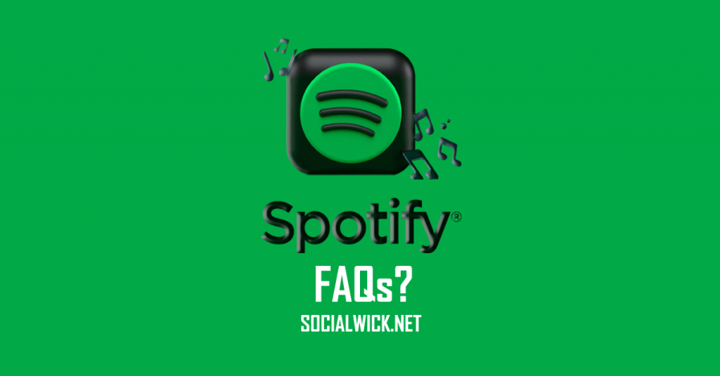 Frequently Asked Questions (FAQs) to Buy Spotify Podcast Plays
