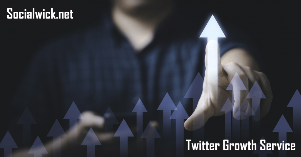 Unleashing the Power of SocialWick.net's Twitter Growth Service