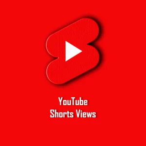 Buy YouTube Shorts Views