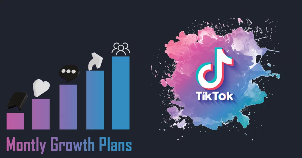 Elevate Your TikTok Presence - TikTok Growth Service in Action
