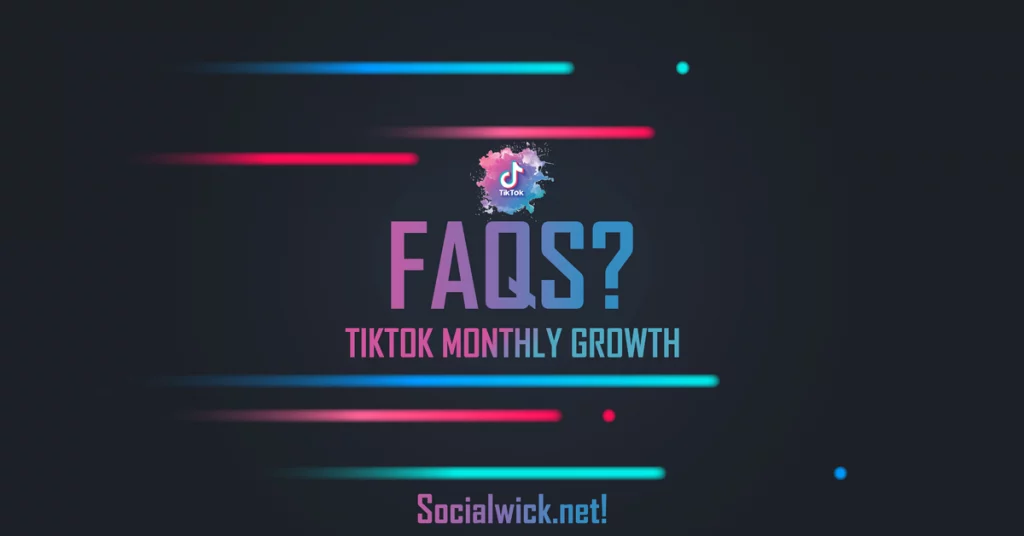Frequently Asked Questions (FAQs) About Twitter Growth Service