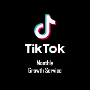 TikTok Growth Service