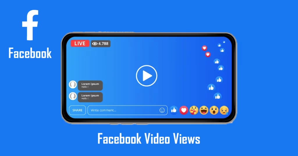 Unleashing the Power of Buy Facebook Video Views Service